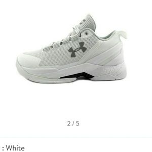 Under Armour BGS Curry 2 Low - 6.5 Y